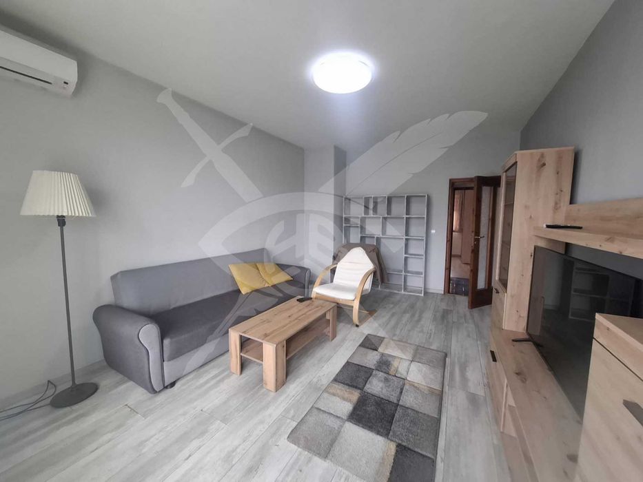 Дава се под наем Двустаен апартамент в Варна, Зимно кино Тракия - 72 кв.м за 475 € - Снимка #2