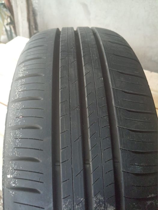 Новые летние шины 5 шт