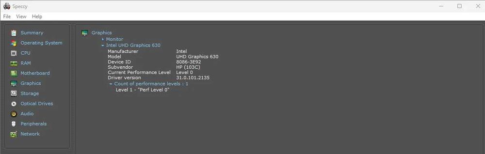 HP ProDesk 600 G5, Core i5 9500, 8GB DDR4, 256GB SSD