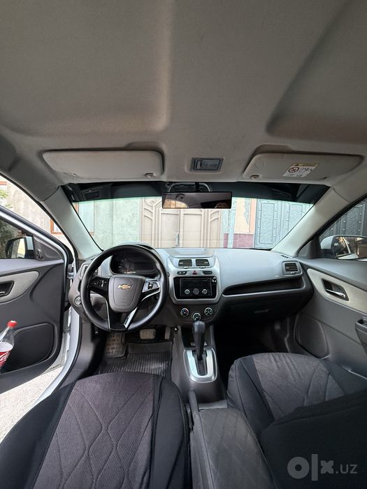 Кобилт автомат 4 позиция