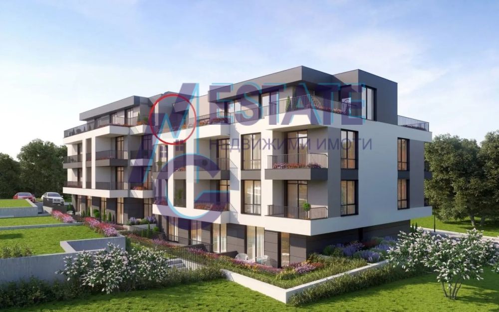 Едностаен апартамент в близост до плаж Хармани в гр. Созопол.