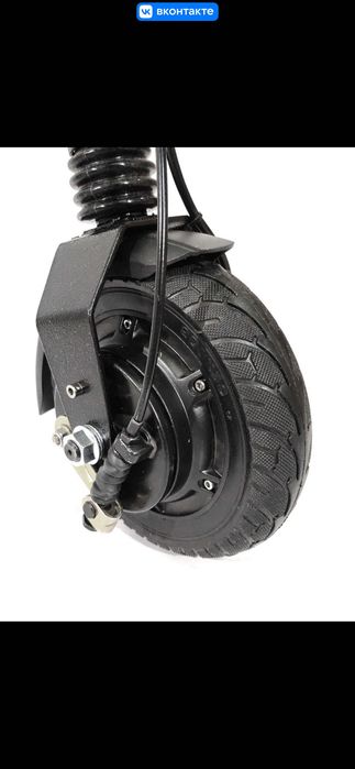 Инвалидная коляска с электроприводом