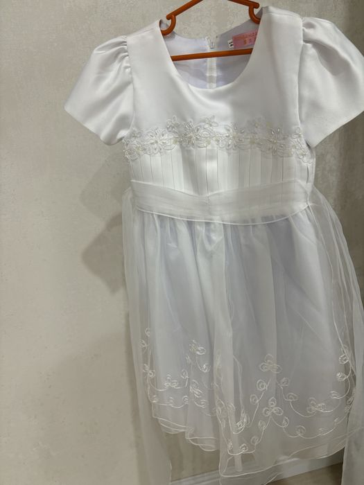 Платья бальные и для танцев