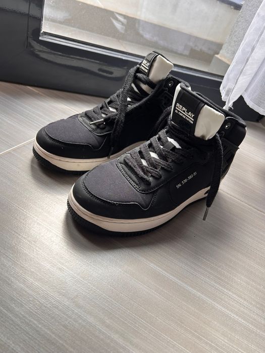 ОРИГИНАЛНИ мъжки обувки Replay