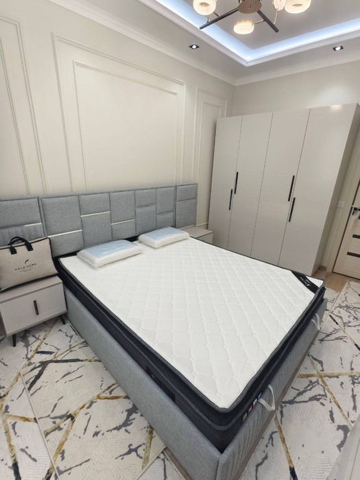 Продажа квартиры Мирабадский район ЖЕ Альфраганус