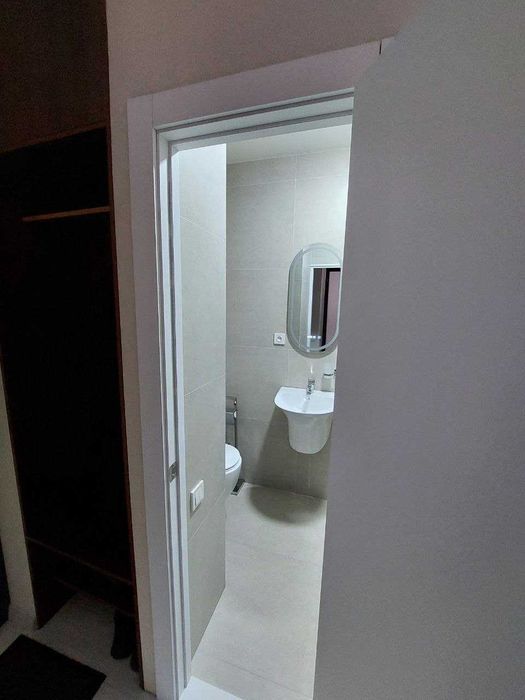 Сдаётся 1-комнатная квартира