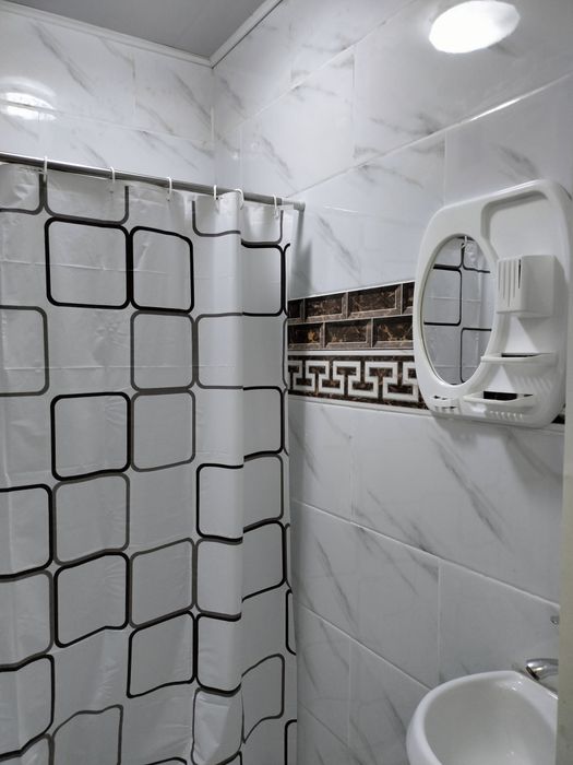 Сдается квартира (ночь,сутки,)