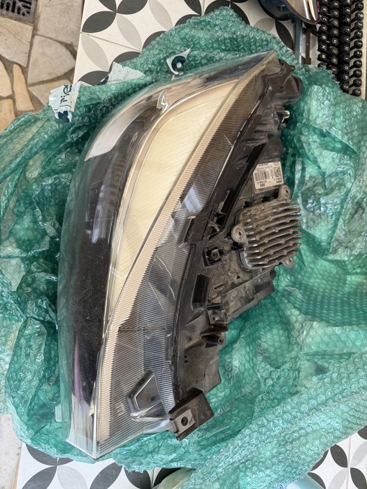 Far Dreapta BMW F34 Lci Facelift Full LED Necesita Etansare