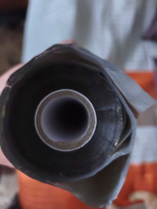 Folie de transfer aurie pentru DIY