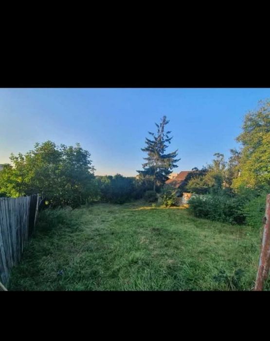 Teren de vânzare zona Tudor