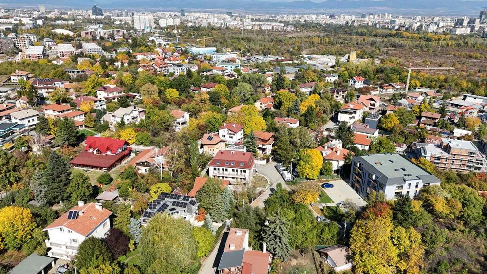 УПИ в кв. Малинова Долина