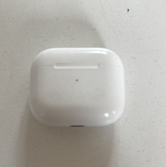 Airpods 3 series