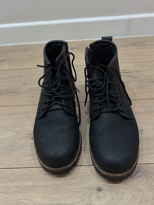 Продам димесезонные ботинки