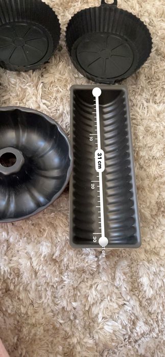 формы для запекания / pech idishlari