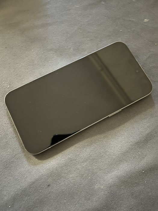 Iphone 15proMax 256gb