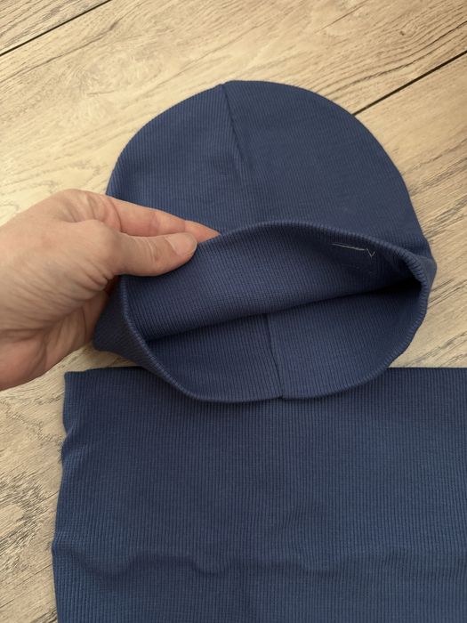 Новый детский костюм