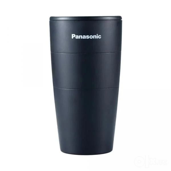 Портативный ионизатор очиститель воздуха Panasoniс F-GPT01RKF NanoX, д