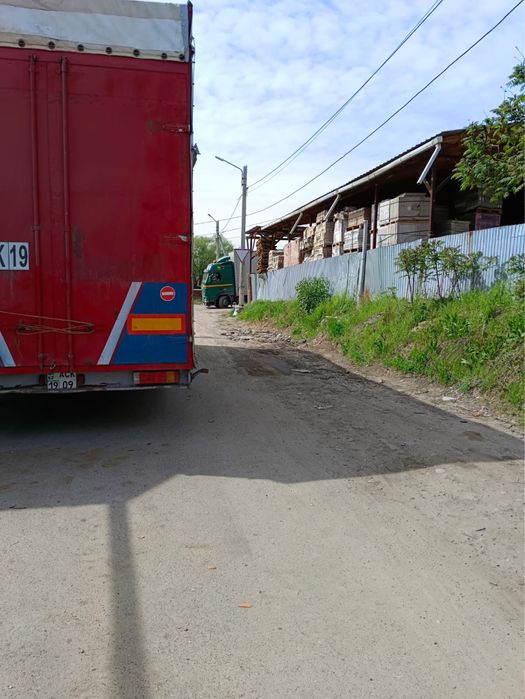 Склад в Аренду Алматы