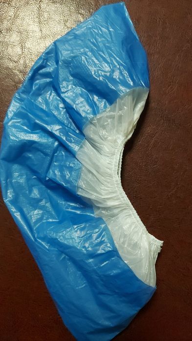 Продам бахилы по 5 тнг за пару