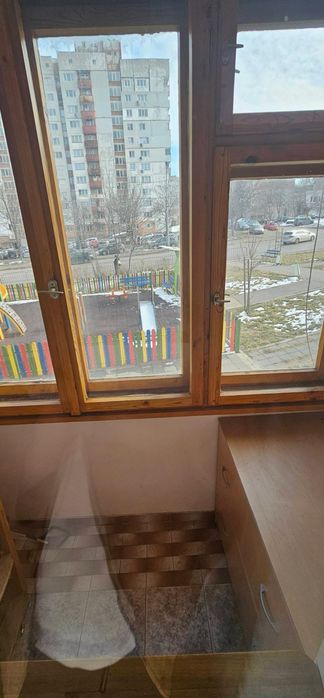 Продава се Тристаен апартамент в София, Люлин 3 - 90 кв.м за 1999 €/кв.м - Снимка #17