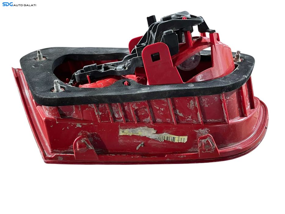 Stop Lampa Tripla Dreapta Haion Portbagaj Seat Leon 1P Facelift FL 2009 - 2013 [LR0162]