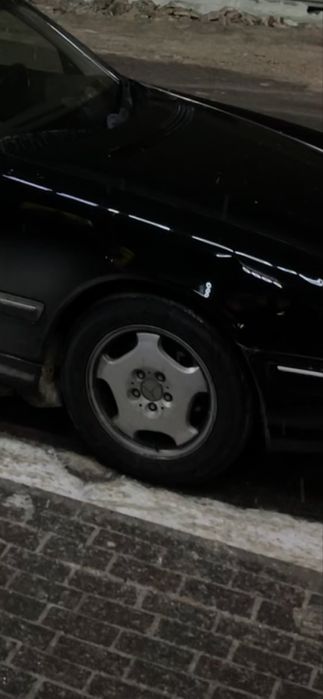 Продам диски с резиной