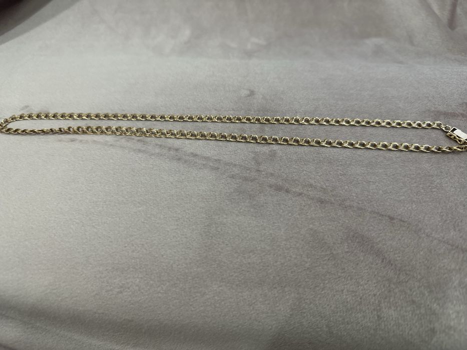 Золотая цепь (бисмарк)