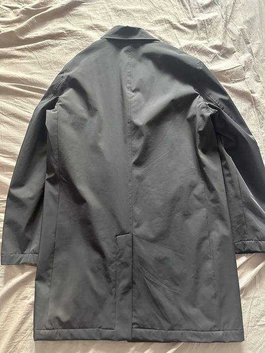 Плащь пальто куртка Massimo Dutti оригинал 100%