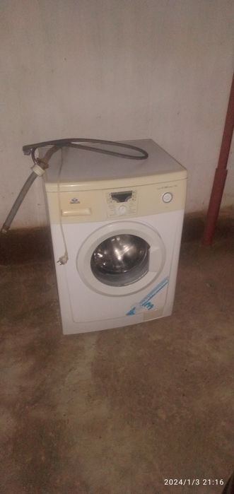 Atlant avtamat kirmishina