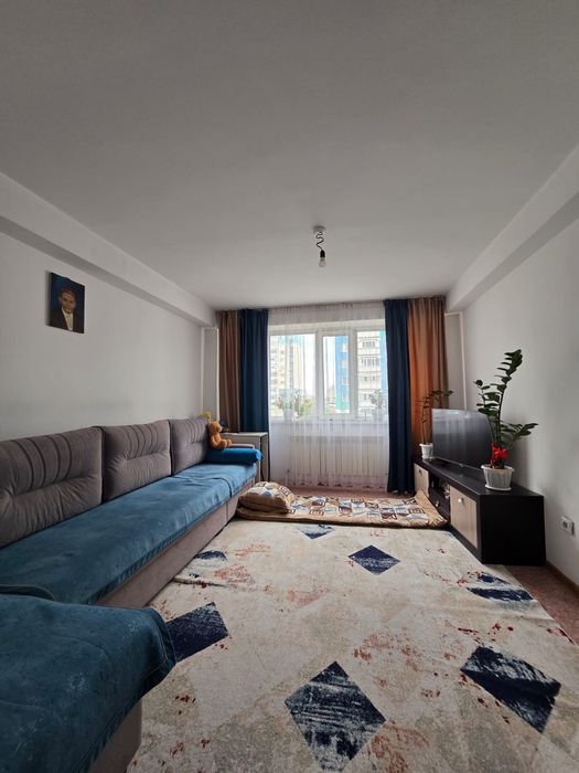 Продам 3 комн.кв.район Карагайлы