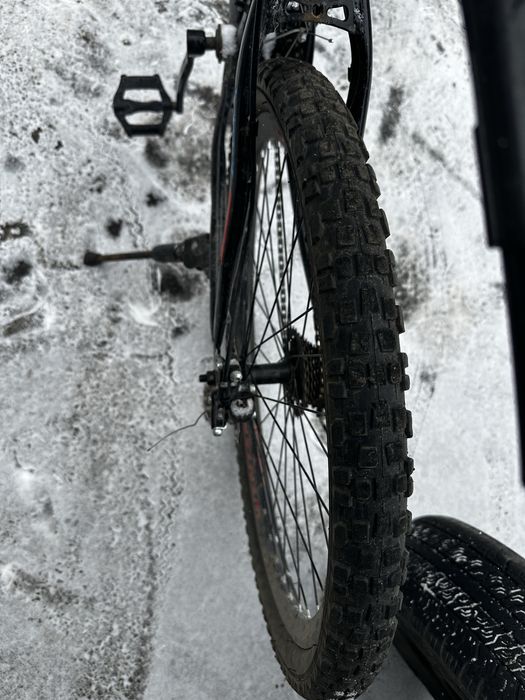 Велосипед “ WENTANA “