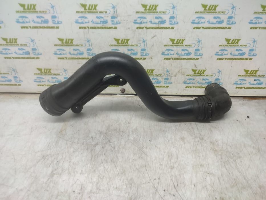 Furtun intercooler 1k0145762p Volkswagen Golf 5 (2003 - 2009) 1.9 tdi BKC