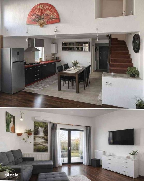 Casa de vânzare in Corbeanca