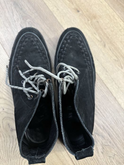 Ghete Allsaints stare buna