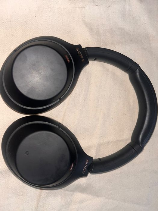Наушник SONY WH-1000XM4