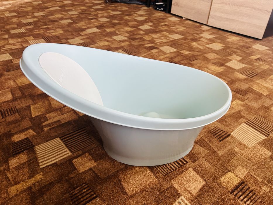 Вана за бебе shnuggle