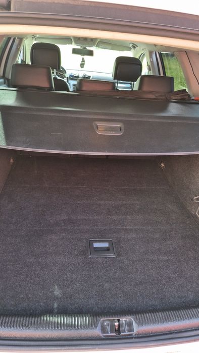 VOLKSWAGEN Passat 2012 — imagine 4