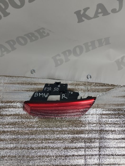 Заден десен стоп от BMW F30