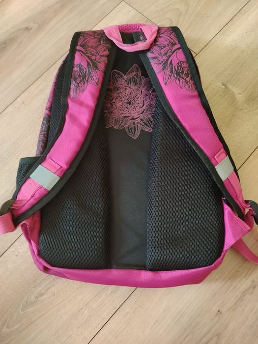 Рюкзаки школьные