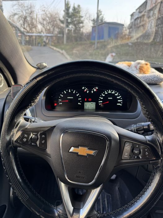 Нексия 3 афтамат сотилади