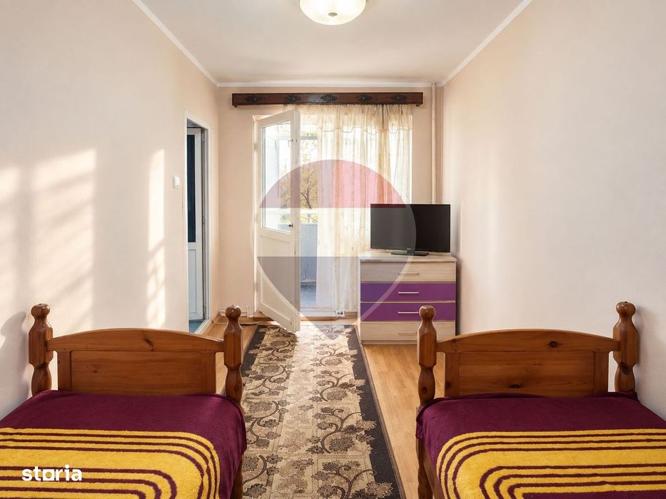 Apartament 3camere Stadionului