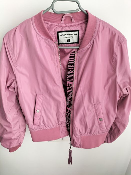 Geaca primavara Terranova, S