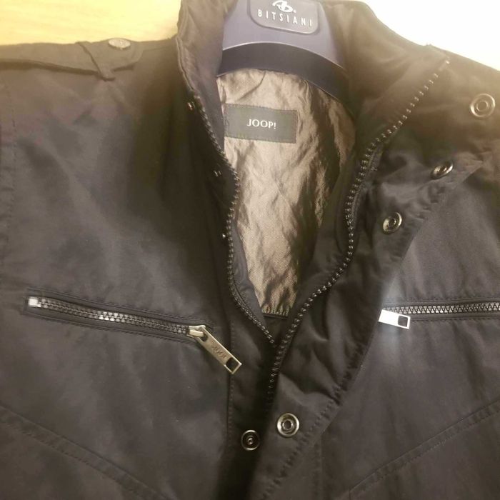 Зимни якета Canadiens, Joop, Geox