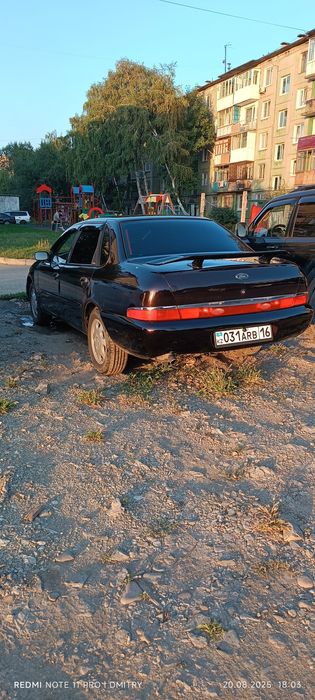 Продам Ford  Scorpio 2