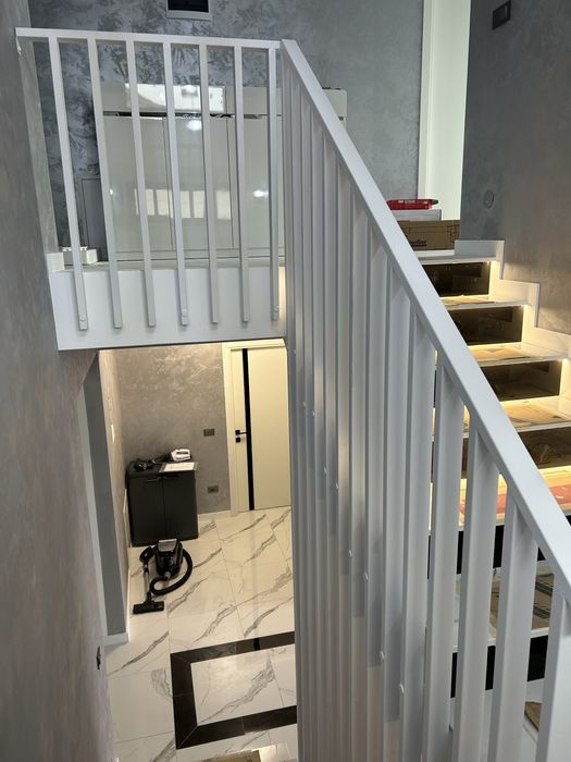 Confecții metalice Iași | Scări | Porți | Garduri | Balustrade | Fier forjat