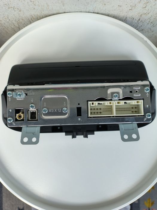 Player original Android ptr.HYUNDAI i30, an 2020