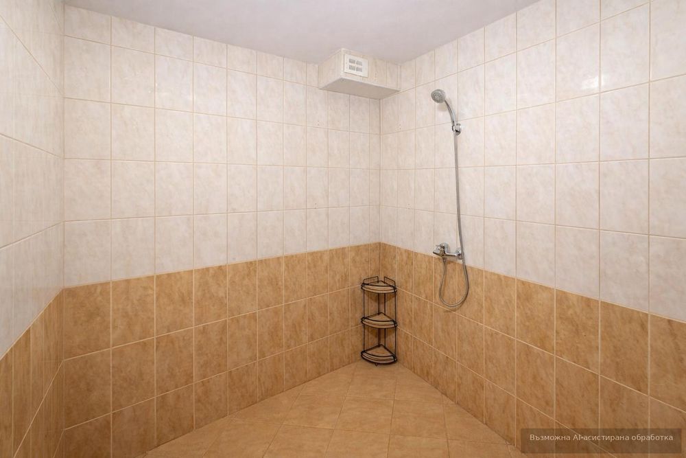 Едностаен апартамент  в гр.Варна, Левски!