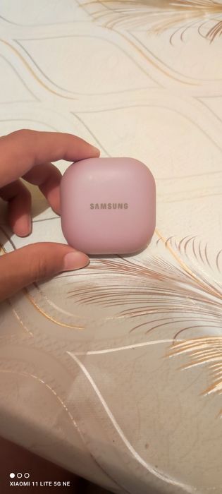 Galaxy buds2 Pro