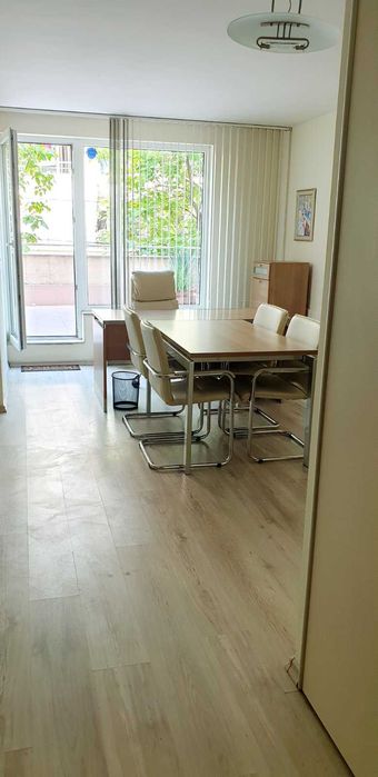 Дава се под наем Офис в София, Зона Б-5 - 78 кв.м за 650 € - Снимка #11