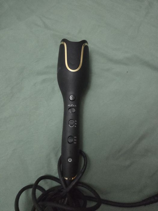 Philips StyleCare Auto Curler стайлер